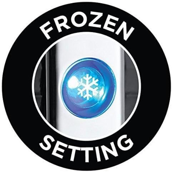 Тостер Russell Hobbs Inspire High Gloss 24371, чорний, 2 слоти