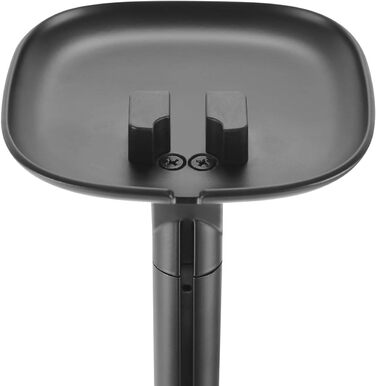 Підставка-стійка для колонок Sonos One та Sonos Play Maclean MC-841 з кабельний-менеджментом, комплект 2 шт.