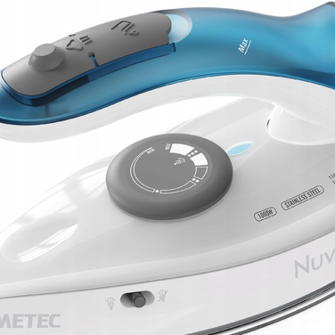 Парова праска IMETEC NUVOLA 2.0 1000 Вт