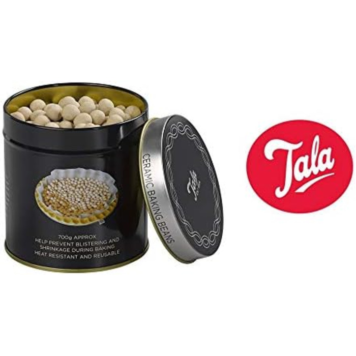 Tala Ceramic Coffee Beans in Gift Box