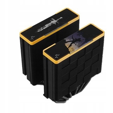 Кулер для процесора Deepcool AK620 (R-AK620-BKNPMN-E)