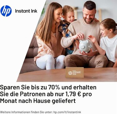 Оригінальний картридж HP 303XL кольоровий, підвищена ємність (нова версія)