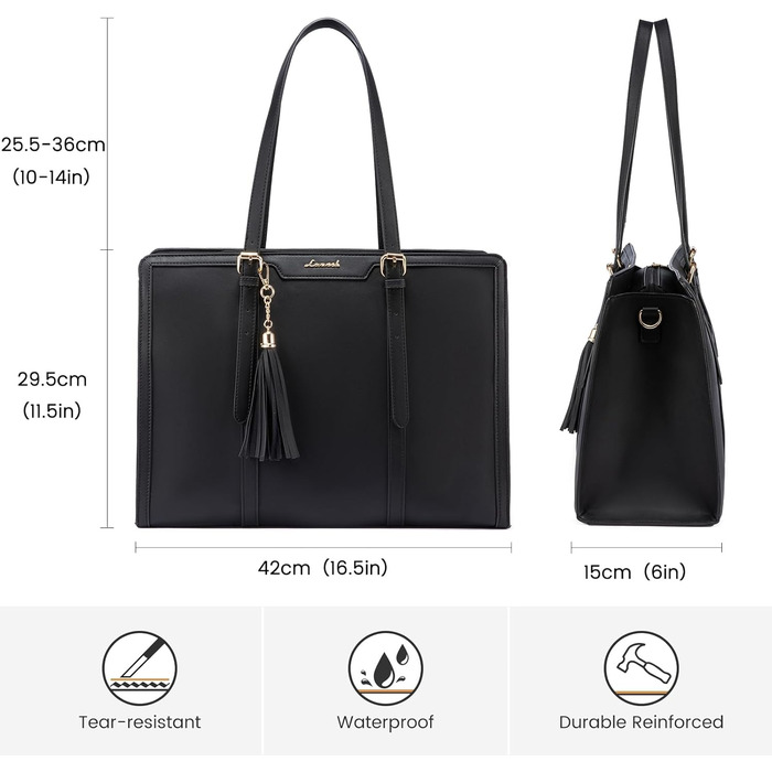 Сумка для ноутбука LOVEVOOK 15.6