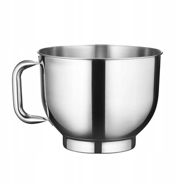 Кухонний комбайн Kerch MYCHEF 4000 Вт, червоний