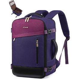 колір: блакитно-фіолетовий + лавандовий + чорний