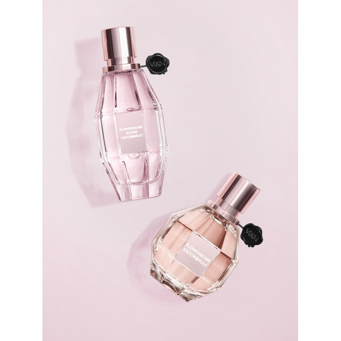 Парфумована вода для жінок Viktor & Rolf Flowerbomb, 100 мл