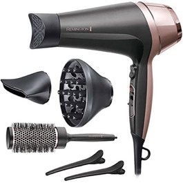 Випрямляч та завивачка для волосся Remington Curl/Straight Confidence 2in1 S6606B [Amazon Exclusive]