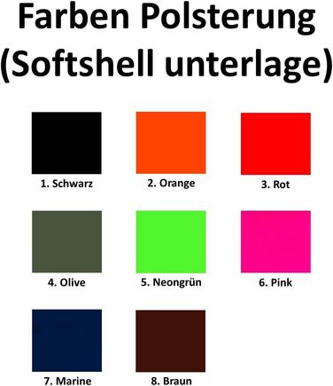 Ошийник для собак з персоналізацією - XS-XXL - індивідуальне замовлення - вишивка імені та номеру телефону - широкий та регульований