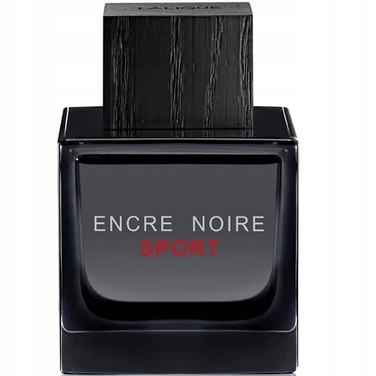 Туалетна вода Lalique Encre Noire Sport, 100 мл