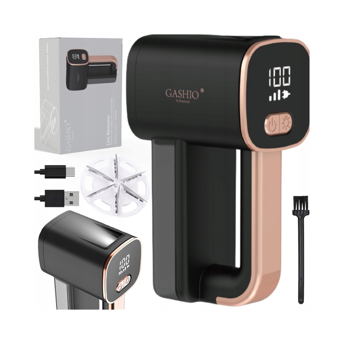 Машинка для видалення ковтушків GASHIO F2