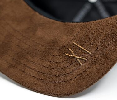 Кепка Snapback Casual Business Темно-сіра, універсальний розмір