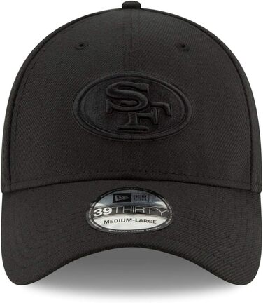 Кепка New Era 39Thirty Stretch Tampa Bay Buccaneers (L-XL) - Офіційна бейсболка NFL
