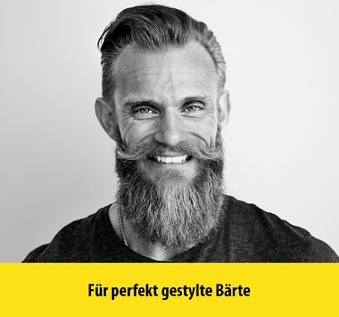 Електричний чоловічий верстат для гоління Carrera Rotationsrasierer - гоління мокрою та сухою, для чутливої шкіри