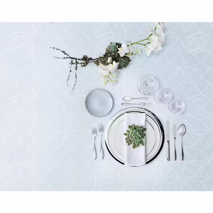 WMF Premiere Cutlery Set, 12 Place Settings, 66 Pieces, 60 Pieces with Serving Utensils, Hollow-Ground Knives, Cromargan protect polished, scratch-resistant, dishwasher-safe, 66-piece Single