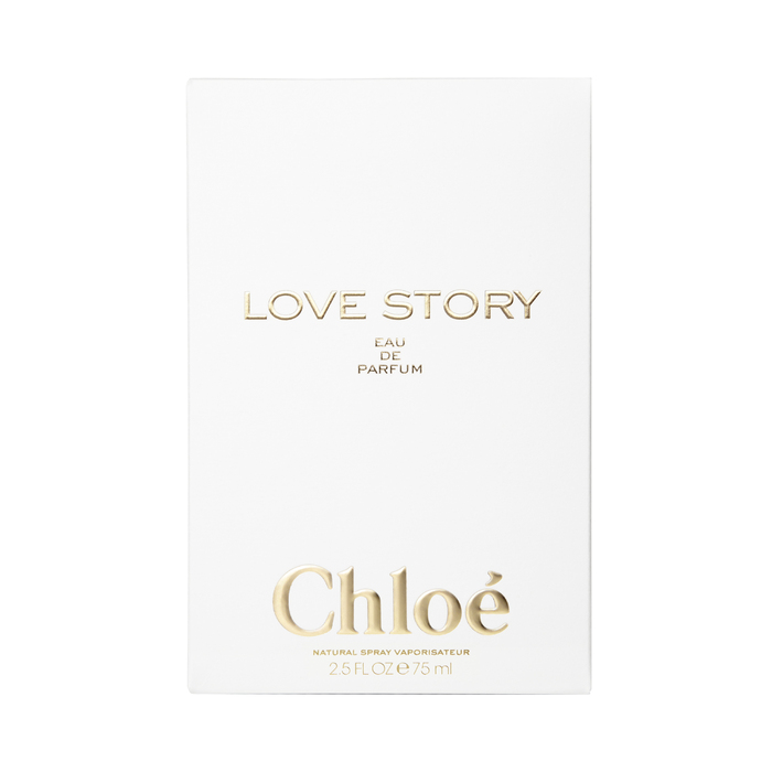 Парфумована вода для жінок Chloé Love Story, 75 мл