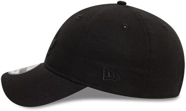 Кепка New Era Baseball Cap MLB League Essential 9Twenty, регульована, Los Angeles Dodgers, чорна