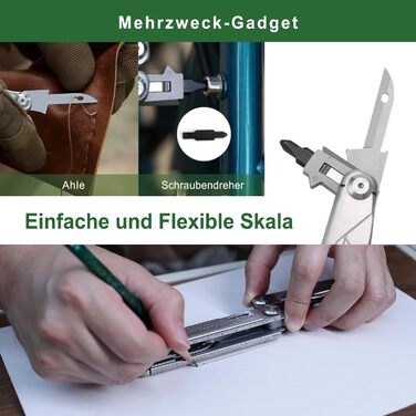 Мультитул NexTool Muiltool 19 в 1: мультифункціональний інструмент з плоскогубцями, ножем, викрутками, ножицями, сталь, для кемпінгу, подарунок для чоловіків