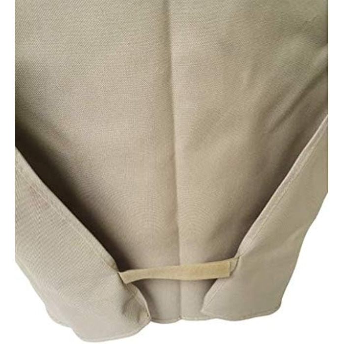 The Fuego Grill Cover for Arizona (AY 534) or Dark Combination Grill