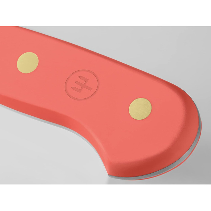 Кухонний ніж Wüsthof Classic (Coral Peach), чорний, 16 см