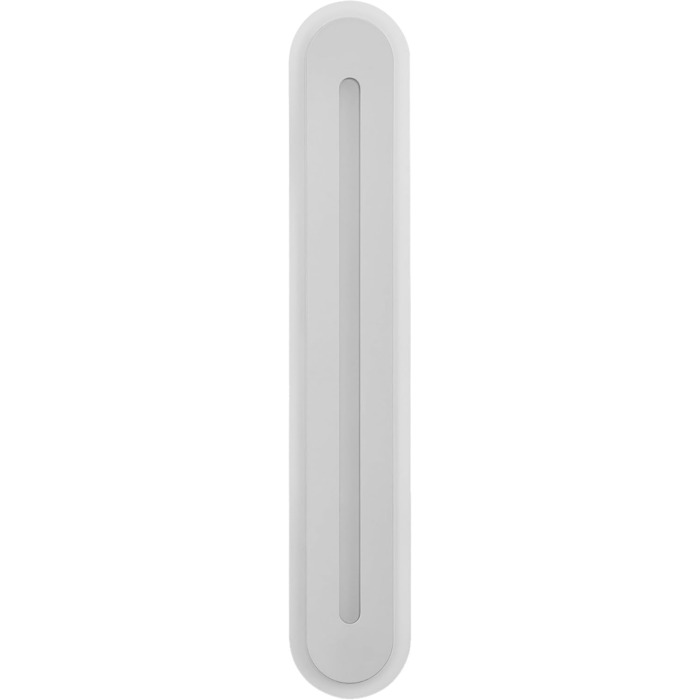 LEDVANCE Smart LED Bathroom Lamp white, 1600LM, 3000-6500K, 400mm x 70mm, IP44, Orbis Bath Wall Light, bathroom light with Wi-Fi technology, dimmable, controllable via app and voice assistants