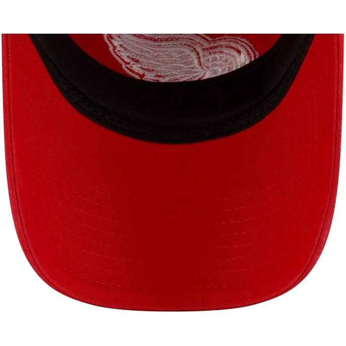 Кепка New Era NHL Detroit Red Wings 9Twenty – оригінальна бейсболка для хокею
