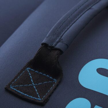 Сумка для падел-тенісу Wilson Super Navy / Bright Blue