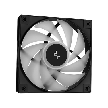 Система рідинного охолодження Deepcool LE360 V2 AIO 3x120 мм