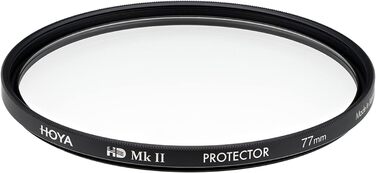 Фільтр захисний Hoya HD mkII Protector 52mm