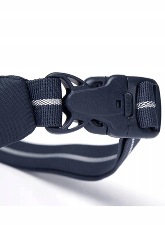 Поясна сумка Pacsafe Go Anti-Theft Sling Pack, синя