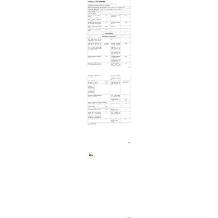 LED лампа для столу Ehaho 2100LM з регулюванням яскравості, 24W, 224 LED, 80 см, кріплення на монітор, гнушкий шийка, офісна лампа з пультом, 10 температур кольору та 10 рівнів яскравості (для дому/офісу), чорна