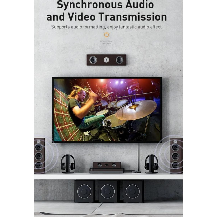 Базаус USB-C Док-станція: 3 монітори, 13-в-1 хаб з HDMI 4K@60Hz, DisplayPort 4K@120Hz, VGA, USB 3.1, PD 100W, Ethernet для Dell/HP/Lenovo/Surface