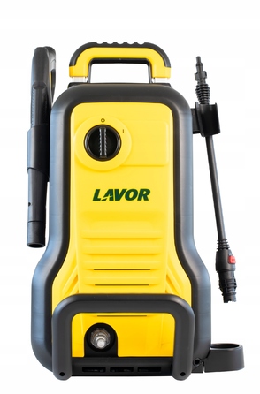 Мийка високого тиску Lavor Arrow 180 2500 Вт 180 бар для домашнього використання