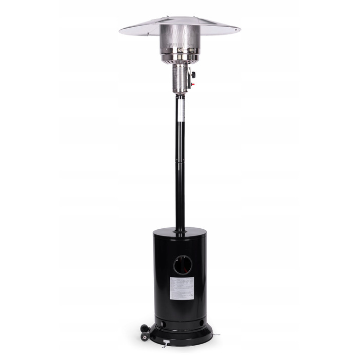 Обігрівач-парасолька MultiGarden 220 см, 13 кВт