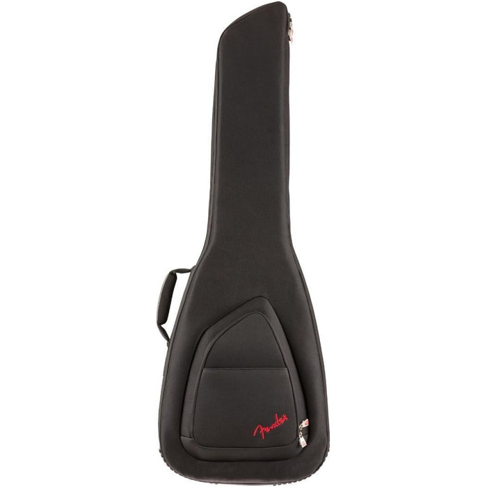 Чохол Fender FB1225 для електричної бас-гітари, чорний