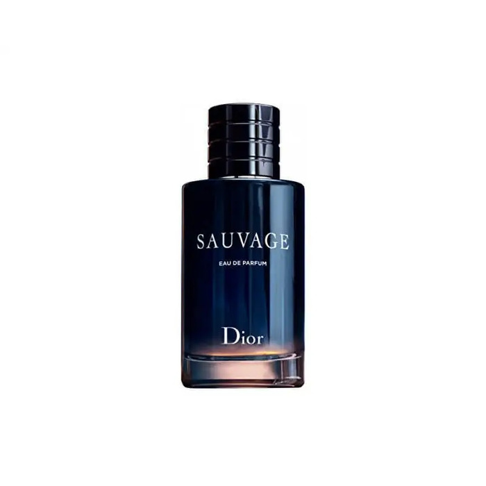 Парфумована вода для чоловіків Dior Sauvage, 60 мл