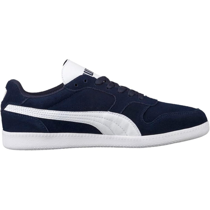 Кросівки Puma Icra Trainer Sd Unisex (38.5 EU, Peacoat Puma White)
