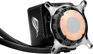 Рідинне охолодження Asus ROG Ryujin II 240 (90RC00A0M0UAY0)