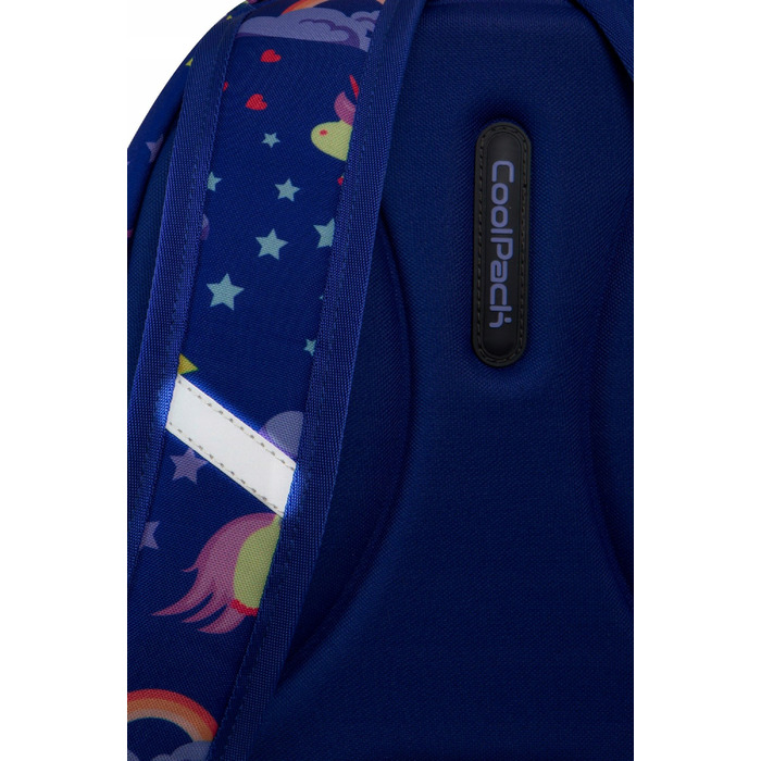 Шкільний рюкзак COOLPACK 