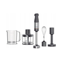 Ручний блендер Kenwood HBM60.307GY Triblade XL