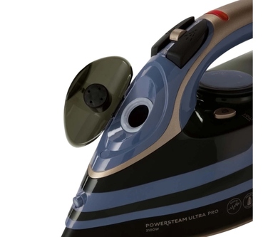 Парова праска Russell Hobbs Powersteam Ultra Pro 28630-56