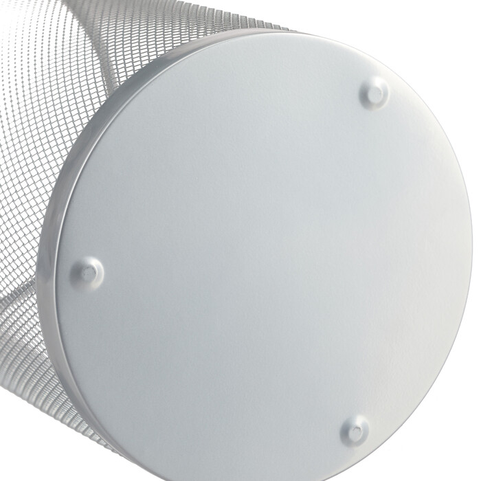 Relaxdays Wire Mesh Umbrella Stand