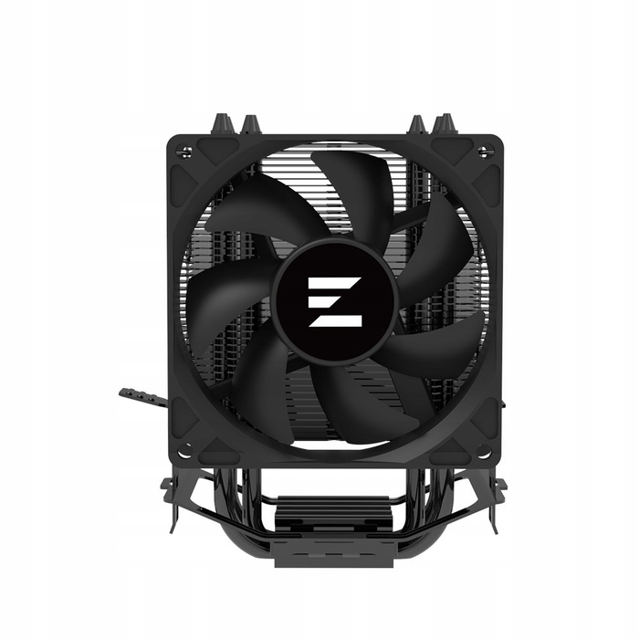 Активне охолодження процесора Zalman CNPS4X BLACK