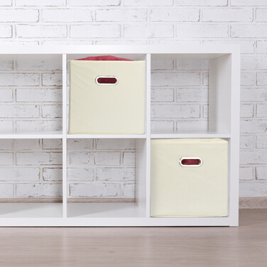 Set of 4 Storage Boxes