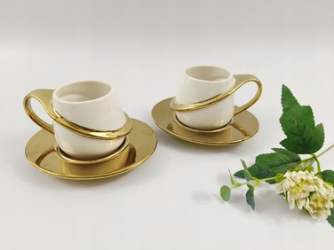 Філіжанка Zellerfeld Premium, 165 мл