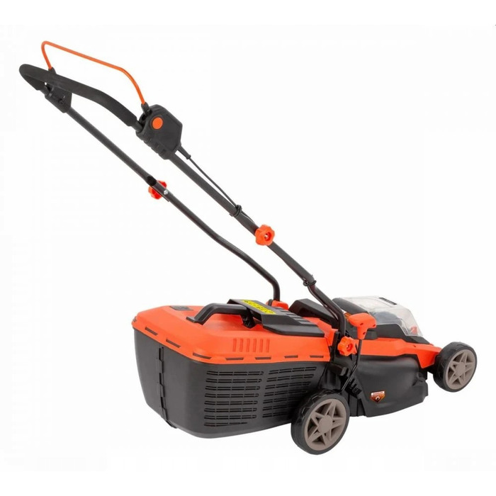 Електрична газонокосарка Varo Powerplus POWDPG75565