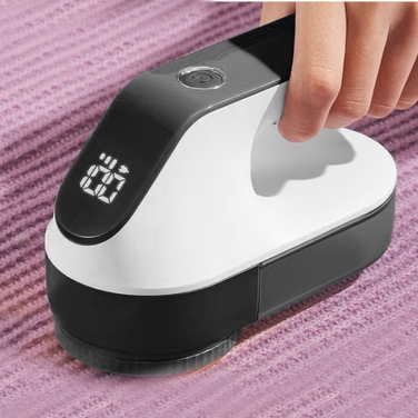 Електрична машинка для видалення ковтунців Bedee