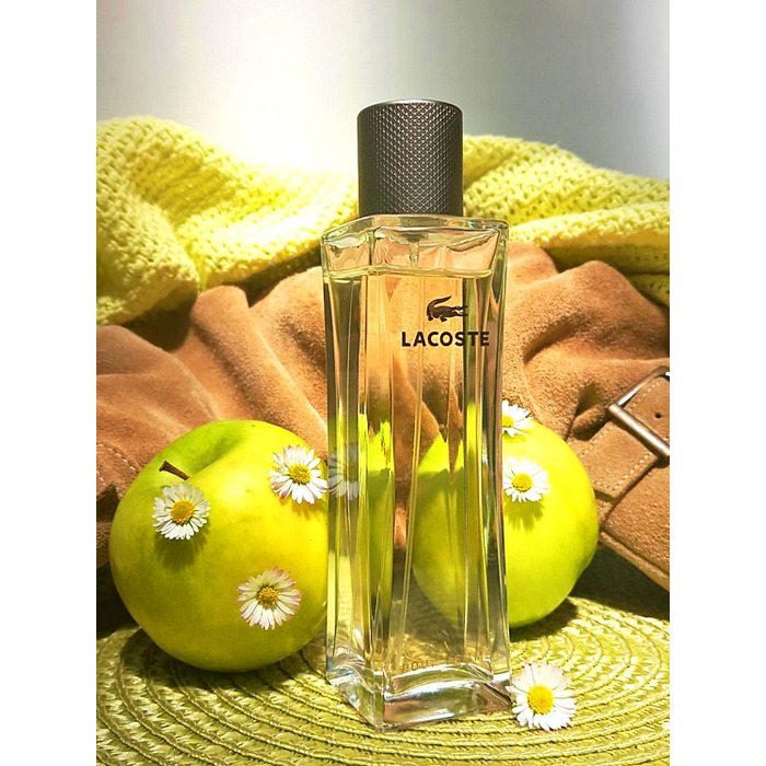 Парфумована вода Lacoste, 90 мл, східна