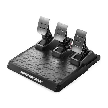 Руль та педалі Thrustmaster T248 Force Feedback для Xbox Series X/S та PC
