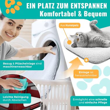 Транспортна переноска для собак та котів (XXL, Бордовий/Червоний) з мискою та плечовим ременем