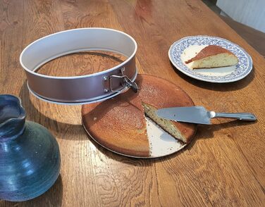 Форма для випічки PATISSE роз'ємна, діаметр 26 см